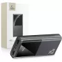 TECH-PROTECT PB13-22.5W powerbank 20000mAh grijs