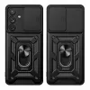 TECH-PROTECT Camshield Pro hoes voor Samsung Galaxy A34 5G zwart