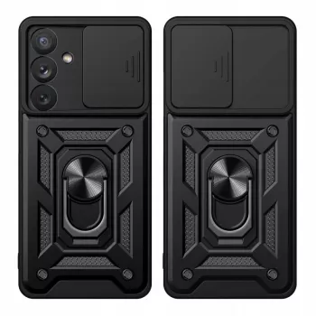 TECH-PROTECT Camshield Pro hoes voor Samsung Galaxy A34 5G zwart