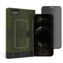 HOFI Anti Spy Glass Pro+ privacy schermbeschermer voor Apple iPhone 12 / 12 Pro
