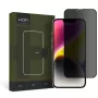 HOFI Anti Spy Glass Pro+ privacy schermbeschermer voor iPhone 13 Pro Max / 14 Plus