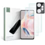 TECH-PROTECT gehardglas + cameralens Supreme Set voor Xiaomi Redmi Note 12 LTE