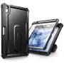 Tech-Protect Kevlar Pro hoes voor iPad 10.9 (10th Gen, 2022) / iPad 11 (2025), zwart