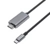 TECH-PROTECT ULTRABOOST KABEL TYPE-C NAAR HDMI 4K 60HZ 200CM ZWART
