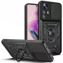 TECH-PROTECT Camshield Pro Xiaomi Redmi Note 12S zwart