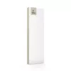 TECH-PROTECT Milanese Loop band voor Xiaomi Smart Band 8 / 9 / NFC - zwart
