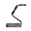 Tech-Protect QI15W-A29 3IN1 MagSafe draadloos oplaadstation zwart