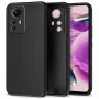 TECH-PROTECT Icon hoes voor Xiaomi Redmi Note 12s, zwart