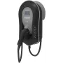 myenergi Zappi V2 22kW Tethered Type 2 zwart 6.5m met hub