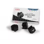 Xerox originele solid ink stick 3-pack zwart 3400 pagina's (108R00604)