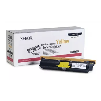 Xerox Phaser 6120 originele gele tonercartridge (106R01200) - 1500 pagina's