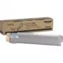 Xerox Phaser 7400 cyan originele toner met hoge capaciteit (106R01077)