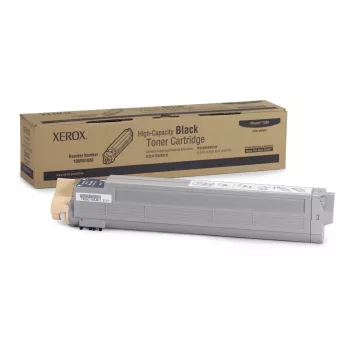 Xerox originele zwarte toner met hoge capaciteit 106R01080