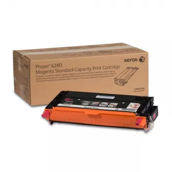Xerox Phaser 6280 originele magenta tonerpatroon
