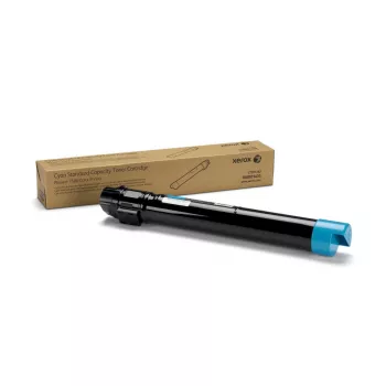 Xerox 106R1433 originele cyan tonerpatroon voor Phaser 7500-serie