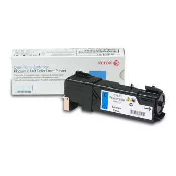 Xerox Phaser 6140 originele cyaan tonerpatroon (106R01477)