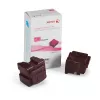 Xerox 108R00932 solid ink-stick magenta voor ColorQube 8570, 8580 (6-pack)
