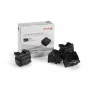 Xerox 108R00935 solid ink-stick zwart (4-pack) voor ColorQube 8570/8580