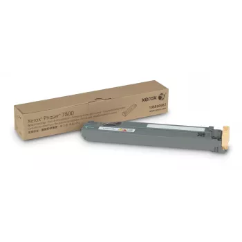 Xerox Phaser 7800 resttonercontainer 108R00982
