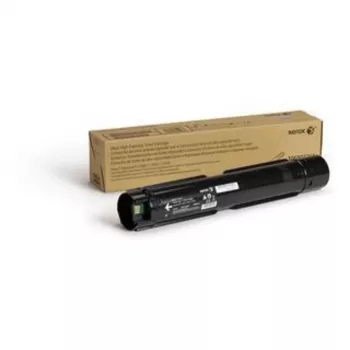 Xerox tonerpatroon 106R03741 zwart XL hoge capaciteit voor Xerox VersaLink C7020/C7025/C7030