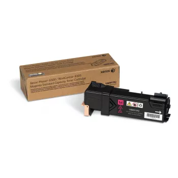 Xerox Phaser 6500 originele magenta tonerpatroon (106R01592)