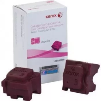 Xerox ColorQube 8700 magenta solid ink stick (108R00996) - standaardcapaciteit, 4000 pagina's