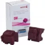 Xerox ColorQube 8700 magenta solid ink stick (108R00996) - standaardcapaciteit, 4000 pagina's