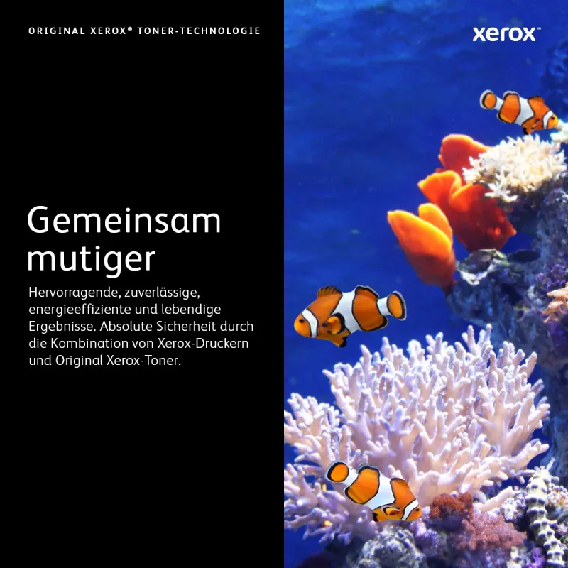 Xerox Phaser 7100 originele tonercartridge geel