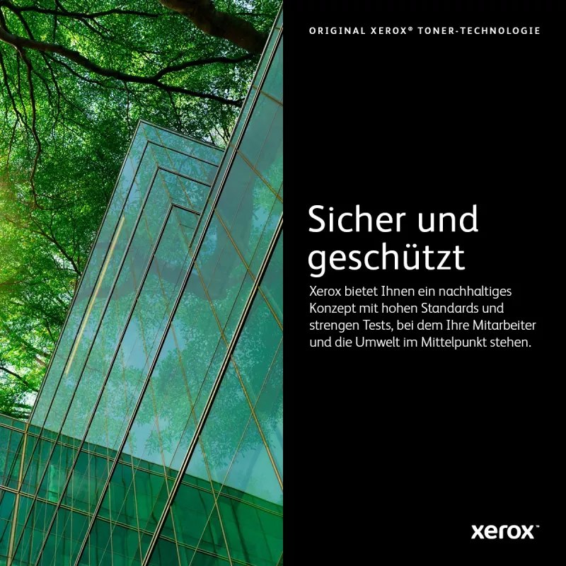 Xerox Phaser 7100 originele tonercartridge geel