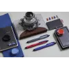 STABILO Palette Retractable fineliner blauw 0,4 mm fijn ambidexter