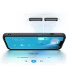 Tech-Protect Magmat Magsafe iPhone 13 Pro Max mat zwart