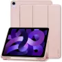 Tech-Protect SC Pen hoes voor iPad Air 10.9 4/5 (2020-2022) / 11 6/7/8 (2024-2026), roze