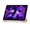 Tech-Protect SC Pen hoes voor iPad Air 10.9 4/5 (2020-2022) / 11 6/7/8 (2024-2026), roze