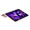 Tech-Protect SC Pen hoes voor iPad Air 10.9 4/5 (2020-2022) / 11 6/7/8 (2024-2026), roze