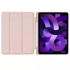 Tech-Protect SC Pen hoes voor iPad Air 10.9 4/5 (2020-2022) / 11 6/7/8 (2024-2026), roze