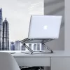 TECH-PROTECT PRODESK universele laptopstandaard zilver