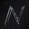 TECH-PROTECT PRODESK universele laptopstandaard zilver