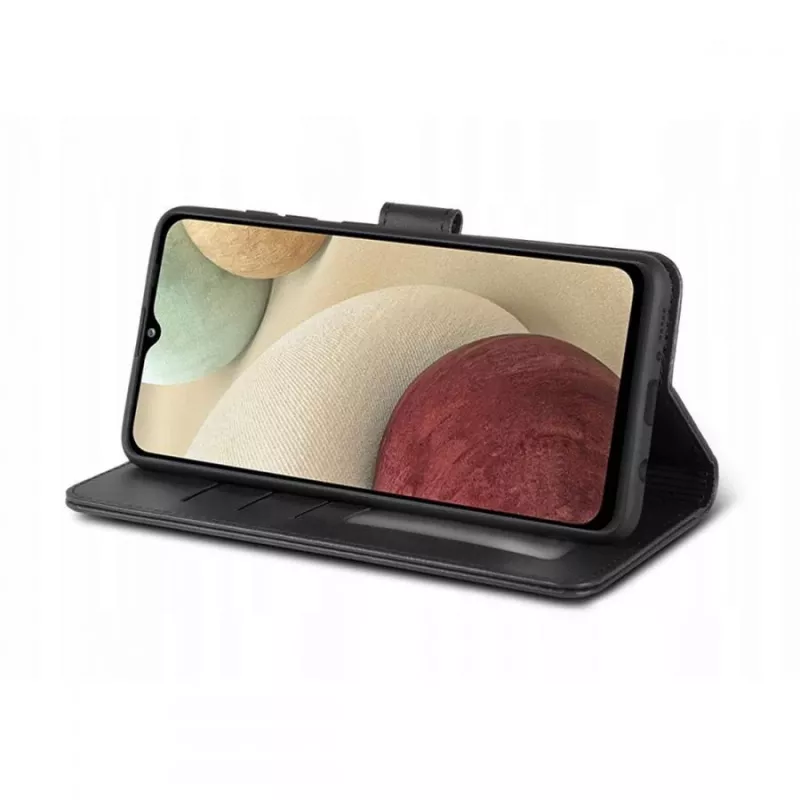 TECH-PROTECT wallet case voor Realme 9 Pro, zwart