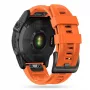 TECH-PROTECT ICONBAND GARMIN FENIX 3 / 5X / 3HR / 5X PLUS / 6X / 6X PRO / 7X ORANJE