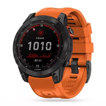 TECH-PROTECT ICONBAND GARMIN FENIX 3 / 5X / 3HR / 5X PLUS / 6X / 6X PRO / 7X ORANJE