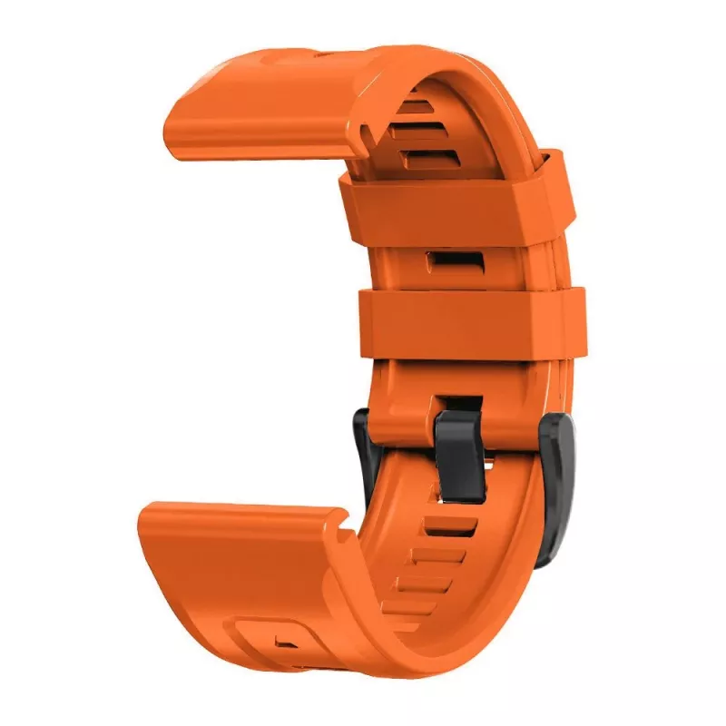 TECH-PROTECT ICONBAND GARMIN FENIX 3 / 5X / 3HR / 5X PLUS / 6X / 6X PRO / 7X ORANJE