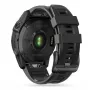Tech-Protect Iconband voor Garmin Fenix 3 / 5X / 3HR / 5X Plus / 6X / 6X Pro / 7X zwart