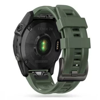 TECH-PROTECT ICONBAND GARMIN FENIX 3 / 5X / 3HR / 5X PLUS / 6X / 6X PRO / 7X LEGERGROEN