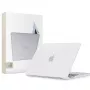 Tech-Protect Smartshell MacBook Air 13 2022 mat transparante harde hoes