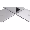 Tech-Protect Smartshell MacBook Air 13 2022 mat transparante harde hoes