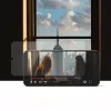 HOFI Glass PRO+ gehard glas schermbeschermer voor Steam Deck - transparant