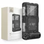TECH-PROTECT IPX8 universele waterdichte duikhoes zwart