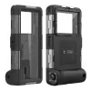 TECH-PROTECT IPX8 universele waterdichte duikhoes zwart