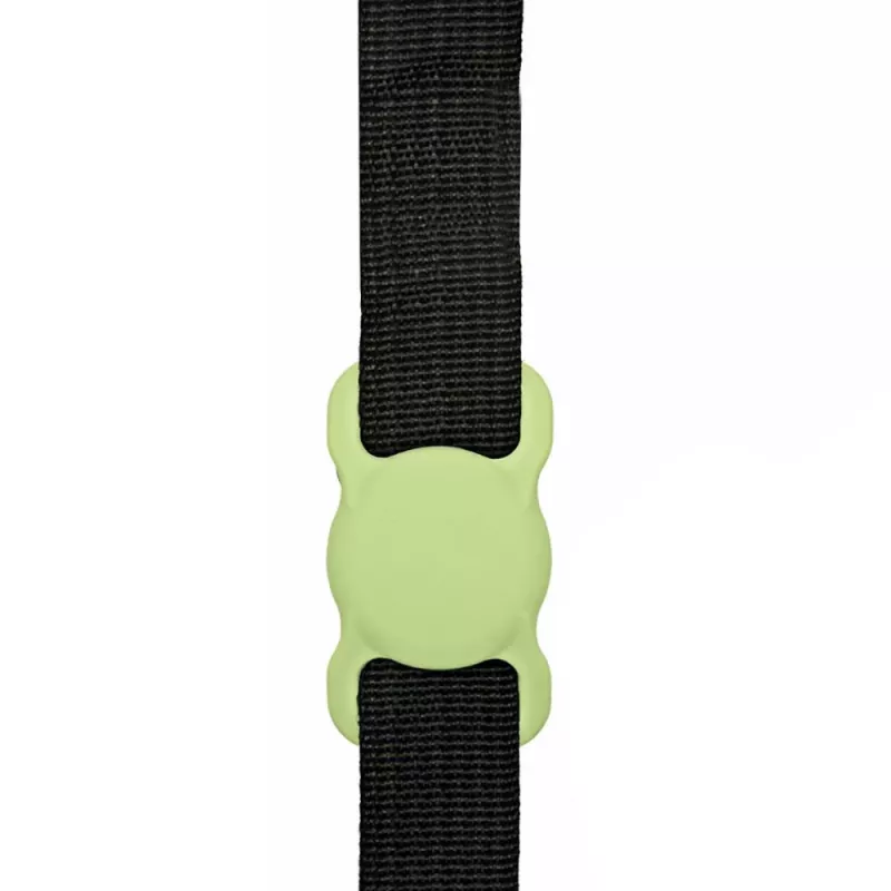 TECH-PROTECT SMOOTH FOR PET APPLE AIRTAG ZWART