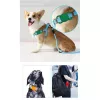 TECH-PROTECT SMOOTH FOR PET APPLE AIRTAG ZWART